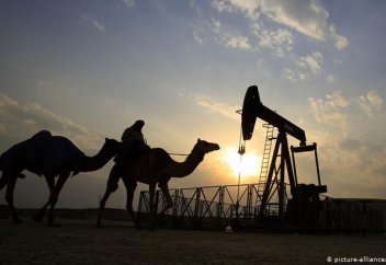 Араб елінің мұнай қоры 20 пайызға артты