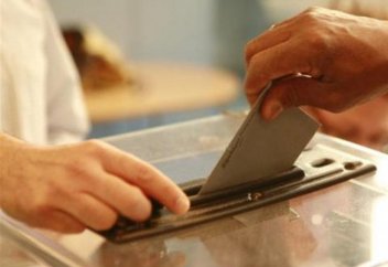 26 апреля 2015 года  - Выборы Президента Казахстана (видео)