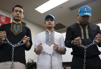 Қытайдың ұйғырларға қарсы саясаты геноцид деп танылды