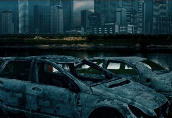 ДАДЖАЛЬ 2 - Исход | Visual Effects 2020 [4k]