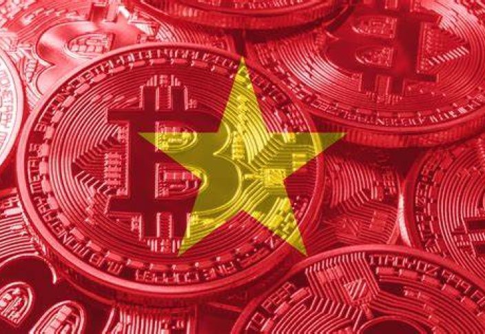 Вьетнам да криптовалютаның құқықтық базасын әзірлеуге кіріседі