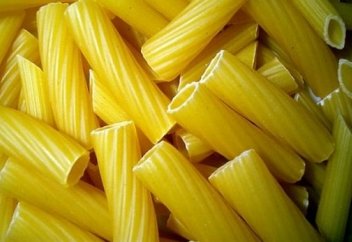 Макаронның әйелдер денсаулығына зиян екенін анықталды