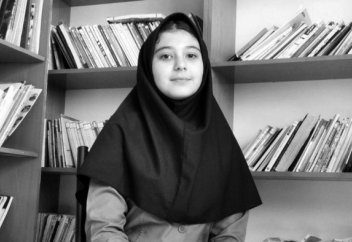 Әлемдегі ең ықпалды 25 әйелдің бірі – 15 жастағы ауған қызы (видео)