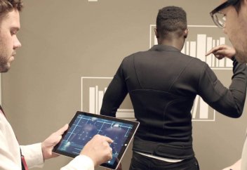 Адамзатқа ұсынылған ғажайып IT технологиялар (фото+видео)