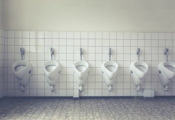 Названа опасность общественных туалетов