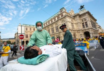 Палата представителей приняла первый в истории США законопроект о наказании за насильственное извлечение органов в Китае