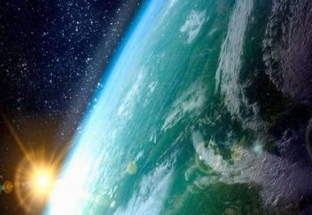 страшила я и призрак