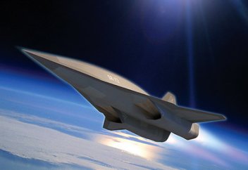 В США заявили о гиперзвуковой революции