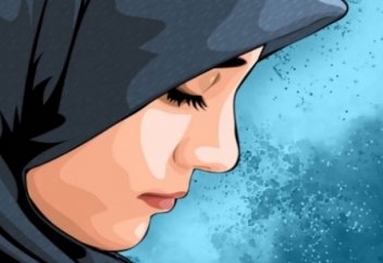 40 хадисов о женщинах. (11 хадис)