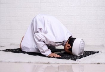 Можно ли читать таравих после витр-намаза?