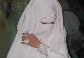 Саудовская Аравия: Жених оставил невесту прям в ЗАГСе…