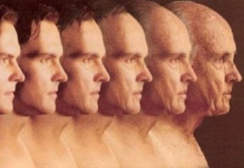 Қартаю процесінің үш шешуші кезеңі аталды