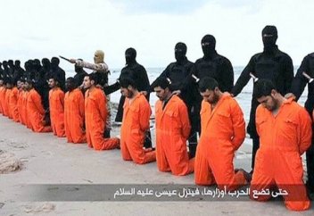 Харижиттердің басты белгісі рамазан айында бүлік шығару.