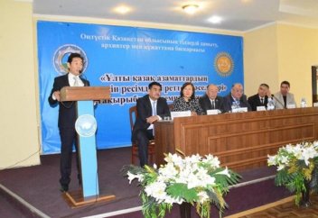 Оңтүстікте тегін қазақшалағандардың үлесі 78 пайызға жетті