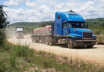Пойманные с поличным — правительство наконец объясняет, почему ему пришлось запретить весь экспорт сырых минералов и лития