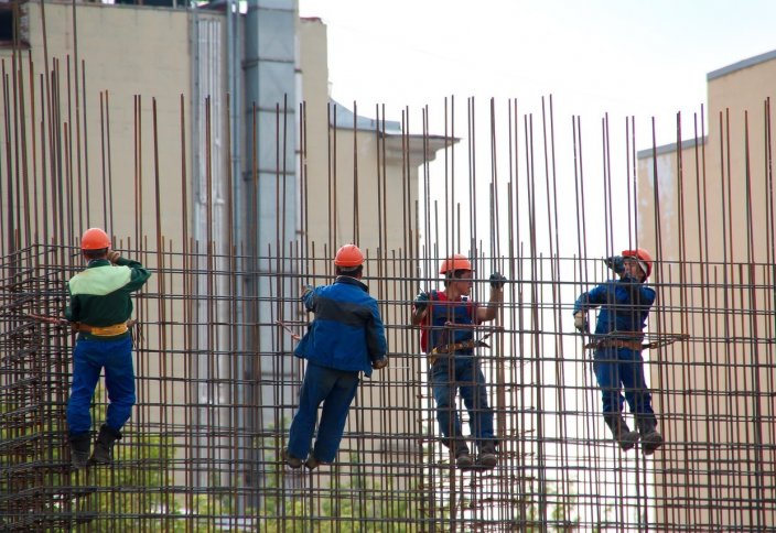 Сколько рабочей силы останется в Казахстане к 2050 году