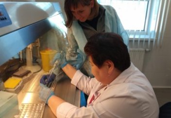 О чем говорит ген: как в Казахстане предупреждают смертельные заболевания