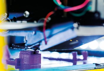 Кто в Казахстане внедряет технологии 3D-печати в разные сферы бизнеса