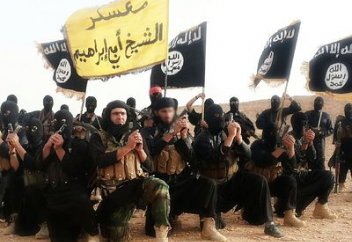 Армия ИГИЛ выросла до 200 000 боевиков