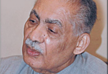 Разные: Умер выдающийся исламский мыслитель Абд ал-Хамид Абу Сулайман