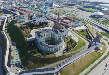 Татарстанның басына бұлт үйірілді