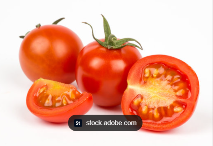 Қызанақтың А дәруменімен байытылған жаңа сорты шығарылды