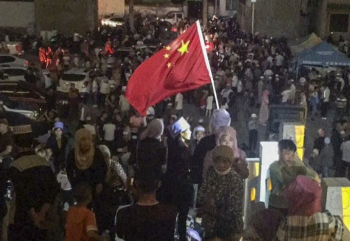 Что грозит мусульманам за споры с китайскими властями?