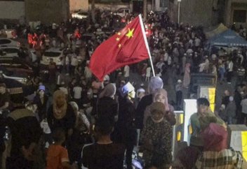 Что грозит мусульманам за споры с китайскими властями?