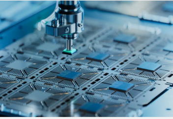 В Семее начали строить завод по производству чипов и электронных устройств за $50 млн