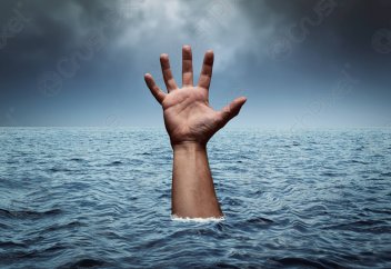 Прогулка мусульманина закончилась трагедией