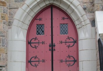 Вопросы об исламе осветят в церкви