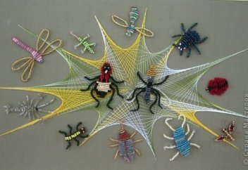 Разное: Ученые сделали очередное «предупреждение человечеству» - Оно касается насекомых. Животные, который предрекли вымирание