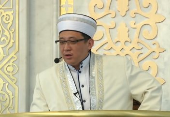 Менменсінбей төмен ұста өзіңді (уағыз) - Қайрат Жолдыбайұлы