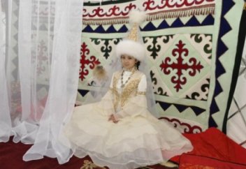 Қазақ танымындағы келіннің рөлі