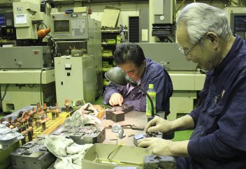 Почему японцы готовы выходить на пенсию после 70 лет