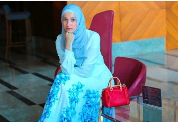 От мечты к цели: Annahariri и Muslima