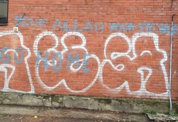 Жаһан: Исламофобиялық құбылыс Латвияға да келіп жетті ме?