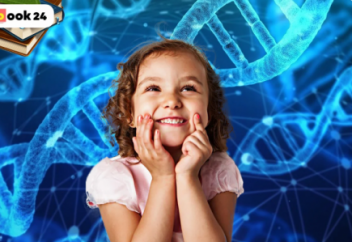 Что генетически передаётся ребёнку от матери и отца? Гены родителей важнее воспитания. Это доказывает новое исследование