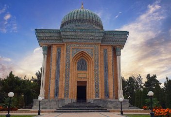 ИМАМ МӘТУРИДИДІҢ (р.а.) патшаға айтқаны - оқиға