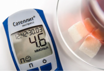 Как снизить уровень сахара в крови