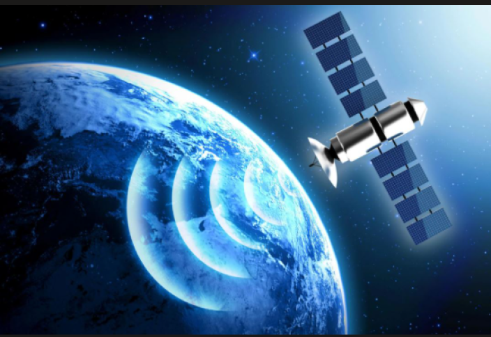 Банктер өз активтерін спутникпен бақылайды