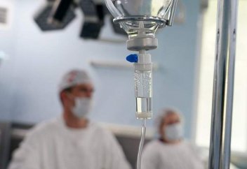 В Кыргызстане выросла заболеваемость менингитом и ВИЧ