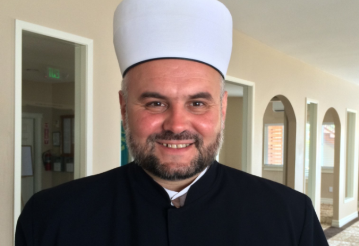 Имам Половина рассказал, чего нет у мусульман