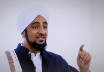 10 первых дней месяца Зуль-Хиджа - Шейх Мухаммад Ас-Саккаф