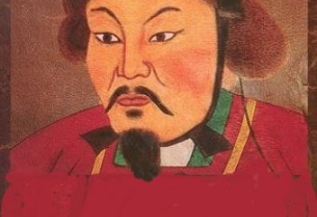 Исламның туын көтерген – Берке хан