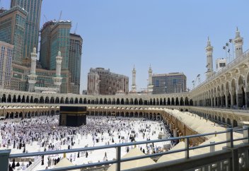 Разные: Открываются прямые рейсы в Саудовскую Аравию из Казахстана