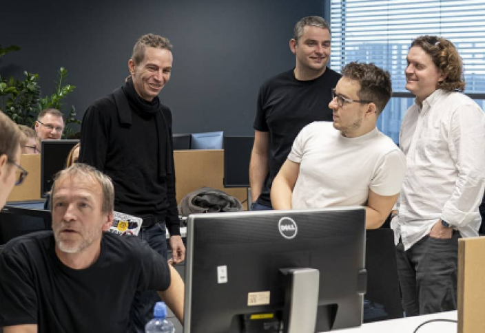 Программисты бесплатно и за два дня сделали сайт, на который министр хотел потратить 400 миллионов