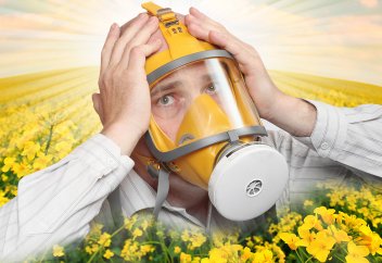 Как бороться с аллергией: Советы аллергикам