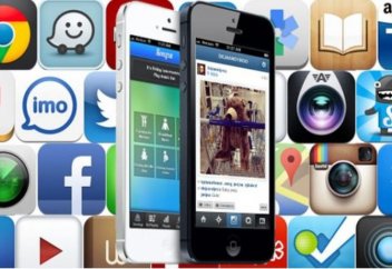 21 самое популярное мусульманское приложение 2017 года. Часть 2