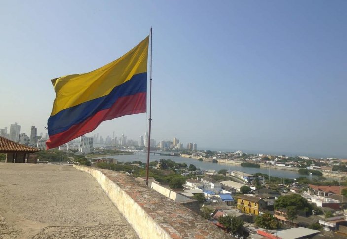 В Колумбии суд провел первое заседание в метавселенной